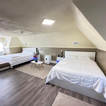 Cozy Stay In Питсбърг Екстериор снимка