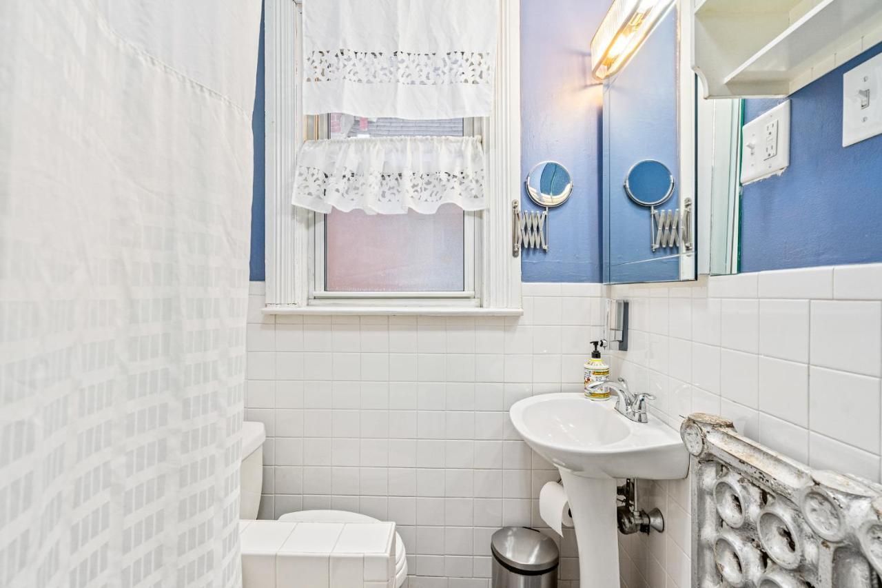 Cozy Stay In Питсбърг Екстериор снимка